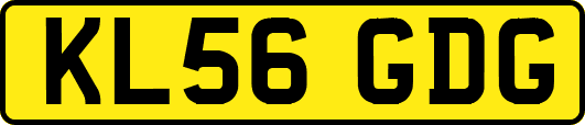 KL56GDG