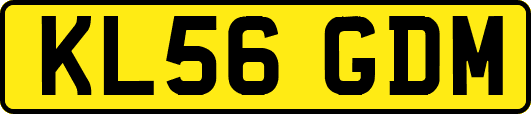 KL56GDM