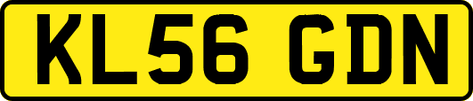 KL56GDN