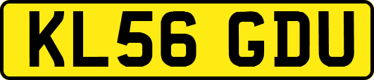 KL56GDU