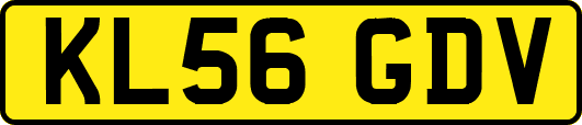 KL56GDV