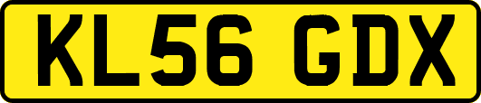 KL56GDX
