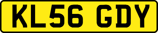 KL56GDY
