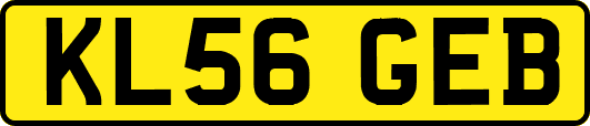 KL56GEB