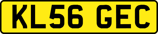 KL56GEC