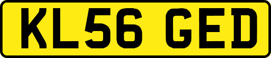 KL56GED