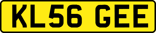 KL56GEE