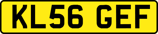 KL56GEF