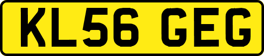 KL56GEG