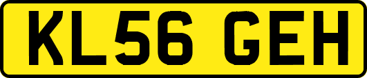KL56GEH