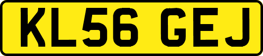 KL56GEJ