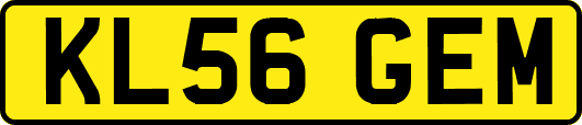 KL56GEM