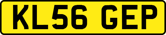 KL56GEP