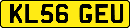 KL56GEU