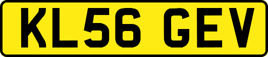 KL56GEV