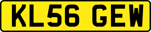 KL56GEW