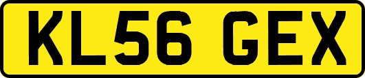 KL56GEX