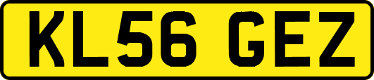 KL56GEZ