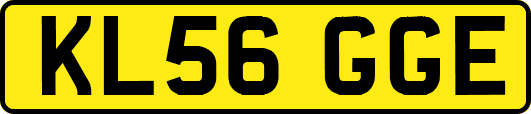 KL56GGE