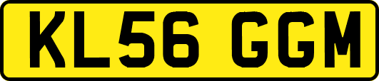 KL56GGM