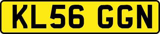 KL56GGN