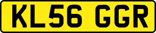 KL56GGR