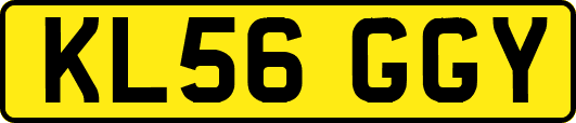 KL56GGY