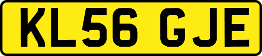 KL56GJE