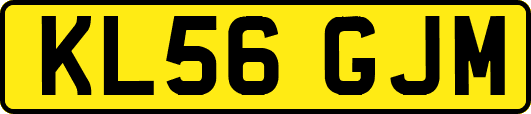KL56GJM
