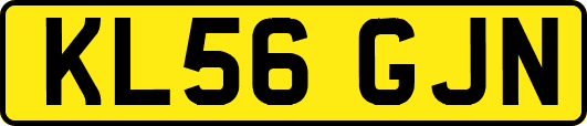 KL56GJN