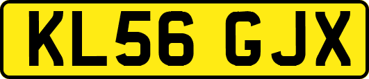KL56GJX