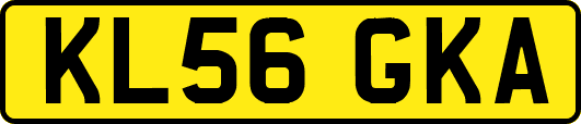 KL56GKA