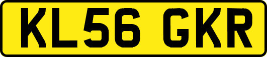 KL56GKR