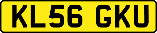 KL56GKU