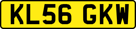 KL56GKW