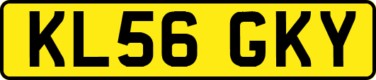 KL56GKY