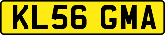 KL56GMA