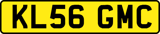 KL56GMC