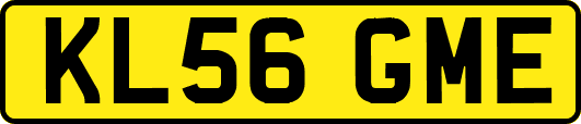 KL56GME
