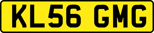 KL56GMG