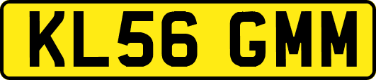 KL56GMM