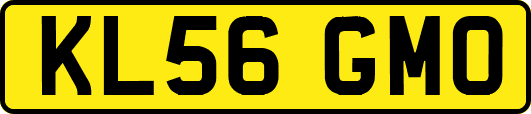 KL56GMO