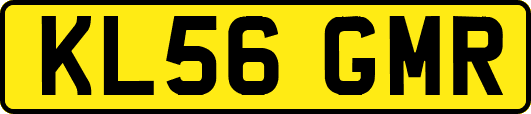 KL56GMR