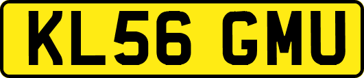 KL56GMU