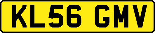 KL56GMV