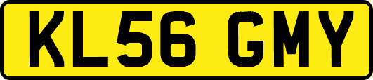 KL56GMY
