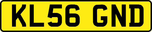 KL56GND