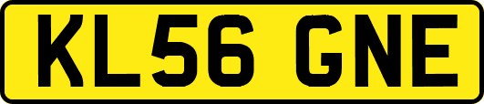 KL56GNE