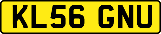 KL56GNU