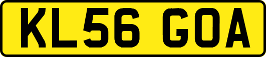 KL56GOA